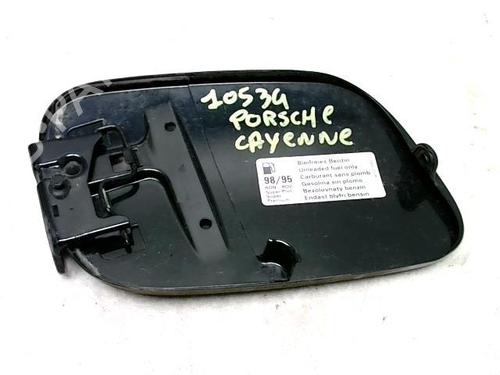 Tankklappe für PORSCHE CAYENNE (9PA) S 4.8 (385 hp) 31237630