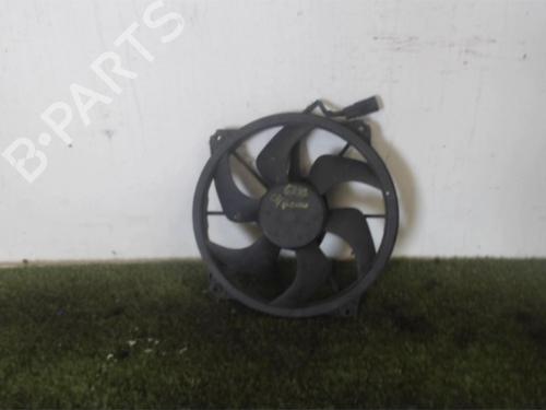 Used Heater blower motor RENAULT ESPACE III (JE0_) 2.2 12V TD (JE0E, JE0H, JE0P) (113 hp) 25397779