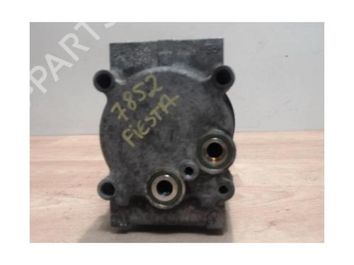 Compressor A/A FORD FIESTA IV (JA_, JB_) 1.3 i | BP25412053M34 