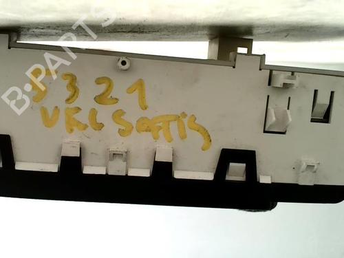 Used Climate control RENAULT VEL SATIS (BJ0_) 3.0 dCi (BJ0J, BJ0N) (177 hp) 25431192