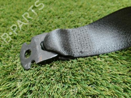 Rear right seatbelt OPEL CORSA D (S07) 1.3 CDTI (L08, L68) | BP31227724I28