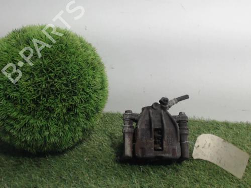 Used Right front brake caliper SMART FORTWO Coupe (451) 1.0 (451.330, 451.334) (61 hp) 25394742