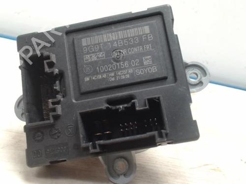 Used Switch FORD S-MAX (WA6) 2.0 TDCi (115 hp) 25419895