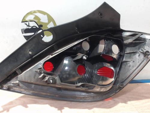 Left taillight OPEL ASTRA H (A04) 1.7 CDTI (L48) | BP25387187C34 - Image 2