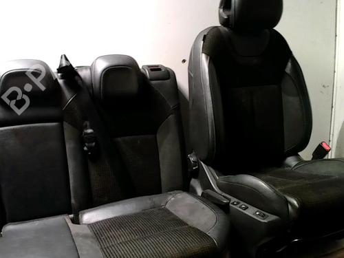 Seats set CITROËN C4 II (NC_) 1.6 HDi 90 | BP25441891C78