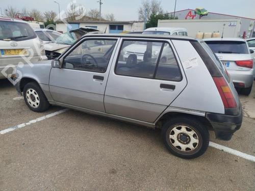 Hood RENAULT SUPER 5 (B/C40_) 1.1 (B/C/401, B/C40H) | BP25824934C1 