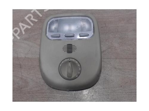 Interior roof light PEUGEOT 407 (6D_) 2.0 HDi 135 (6DRHRH, 6DRHRE, 6DRHRG, 6DRHRJ) | BP25412000I8 