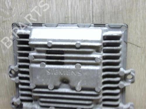 Control unit FORD FIESTA V (JH_, JD_) 1.4 TDCi | BP29493638M11 