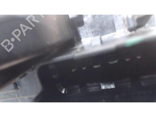 Rear right lock RENAULT SCÉNIC III (JZ0/1_) 1.5 dCi | BP25411287C99 