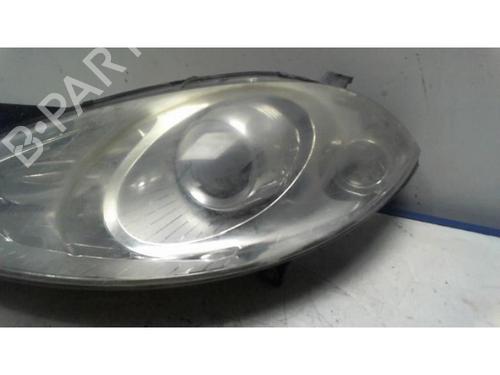 Left headlight MERCEDES-BENZ A-CLASS (W169) A 180 CDI (169.007, 169.307) | BP25421568C28 