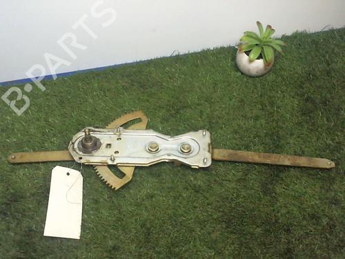 Used Front right window mechanism CITROËN C15 Box Body/MPV (VD_) 1.8 D (60 hp) 25395482