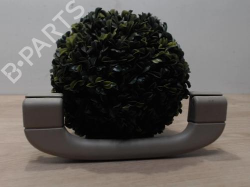 Pega tejadilho ROVER 75 (RJ) 2.0 CDT (115 hp) 25409034