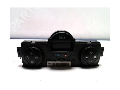 AC Styreenhet / Manøvreringsenhet RENAULT MEGANE II (BM0/1_, CM0/1_) 1.5 dCi (BM0F, BM0T, BM2B, CM0F, CM0T) | BP25416418I5 