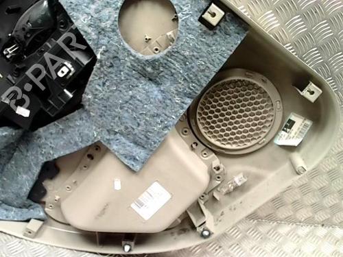 Verkleidung hinten rechts RENAULT SCÉNIC III (JZ0/1_) 1.6 dCi (JZ00, JZ12) | BP30530836C61 