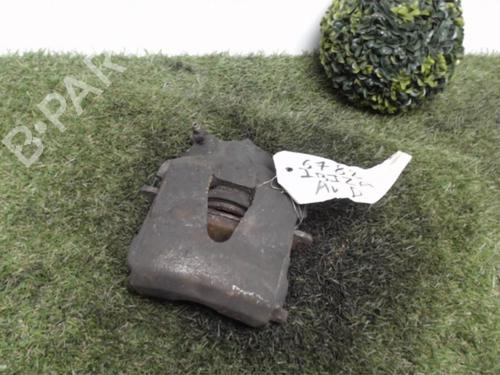 Højre bremsekaliber foran SEAT IBIZA III (6L1) 1.9 SDI (64 hp) 25394917