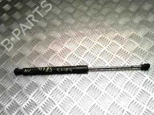 Used Hood lift support RENAULT CLIO IV (BH_) 1.5 dCi 90 (90 hp) 25706520
