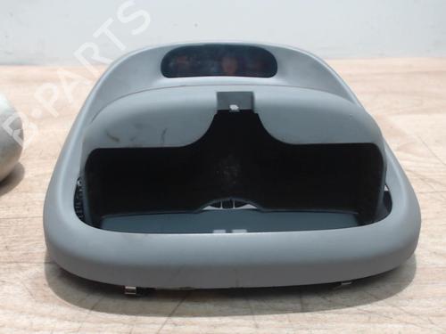 Used Interior roof light KIA SORENTO I (JC) 3.5 V6 4WD (194 hp) 25385841