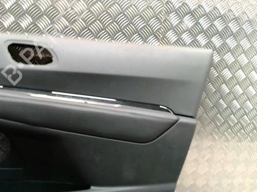Front right panel PEUGEOT 3008 I MPV (0U_) 1.6 HDi | BP26902965C59 