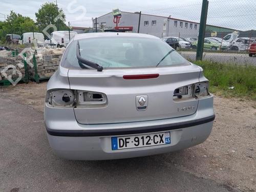 Steering pump RENAULT LAGUNA II (BG0/1_) 1.8 16V (BG0B, BG0M) | BP25428177M99 