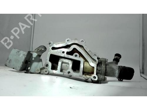Thermostat housing RENAULT MEGANE II Coupé-Cabriolet (EM0/1_) 2.0 | BP25430947M116 