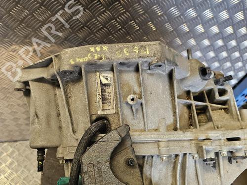 Gearbox RENAULT LAGUNA III (BT0/1) 1.5 dCi (BT00, BT0A, BT0T, BT1J) | BP36002626M3 - Image 4