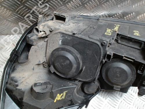 Right headlight RENAULT ESPACE IV (JK0/1_) 2.0 dCi (JK01, JK02, JK1J, JK1K, JK1H) | BP36088930C29 - Image 5