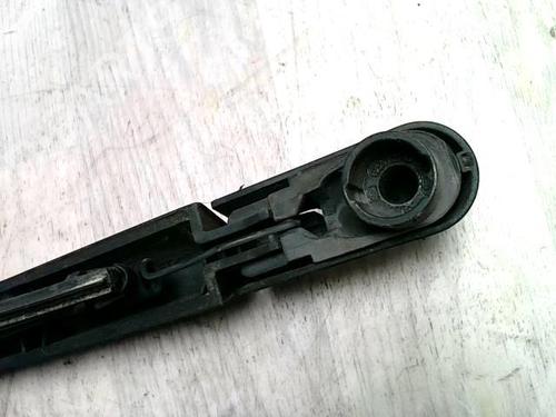 Used Rear windshield wiper arm RENAULT TWINGO II (CN0_) 1.5 dCi (CN0E) (64 hp) 25422287