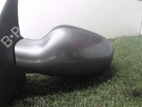 Left mirror RENAULT SCÉNIC I MPV (JA0/1_, FA0_) 1.6 (JA00, JA16, JA15, JA19, JA1V, JA2B, JA2C, JA0B,... | BP25396383C26 