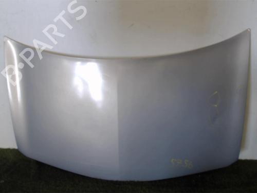 Hood RENAULT MEGANE II (BM0/1_, CM0/1_) 1.9 dCi (BM0G, CM0G) | BP25396077C1 