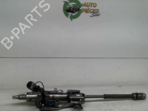 Used Steering column PEUGEOT 1007 (KM_) 1.4 (75 hp) 25399602