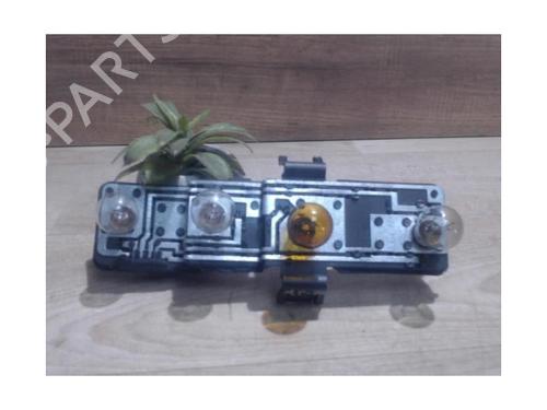 Licence plate light PEUGEOT 306 Hatchback (7A, 7C, N3, N5) 1.9 D | BP25413388I40 