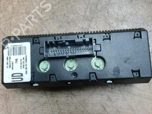 Display OPEL CORSA D (S07) 1.3 CDTI (L08, L68) (75 hp) 28834059