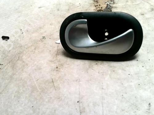 Rear left interior door handle RENAULT MODUS / GRAND MODUS (F/JP0_) 1.4 (JP01, JP0J) | BP31238194I15