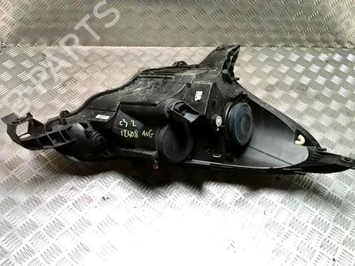 Left headlight CITROËN C3 II (SC_) 1.2 VTi 82 | BP37231817C28 - Image 5