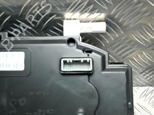 Instrument cluster RENAULT KANGOO Express (FW0/1_) 1.5 dCi 75 (FW07, FW10, FW04) | BP26197993C47