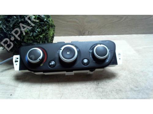 Used Climate control RENAULT MEGANE III Hatchback (BZ0/1_, B3_) 1.5 dCi (BZ09, BZ0D, BZ1W, BZ29, BZ14) (110 hp) 25413354