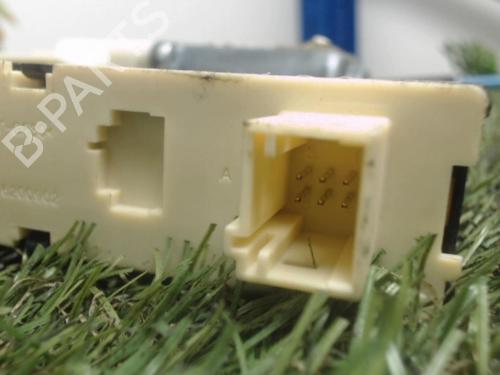 Front right window mechanism PEUGEOT 307 Break (3E) 1.6 HDi 110 | BP32012837C23