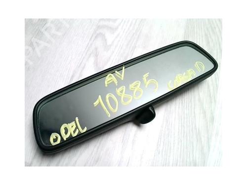 Used Rear mirror OPEL CORSA D (S07) 1.3 CDTI (L08, L68) (75 hp) 25426056
