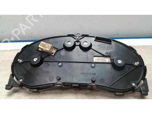 Kombinert Instrument CITROËN BERLINGO MULTISPACE (B9) 1.6 HDi 90 | BP25420176C47 