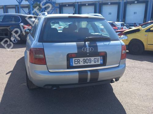 Right front brake caliper AUDI ALLROAD C5 (4BH) 2.5 TDI quattro | BP32660123M104  - Image 5