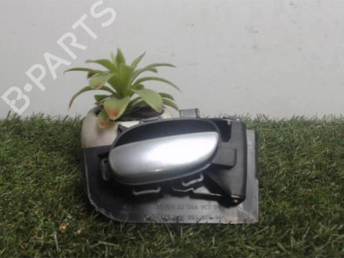 Used Front right interior door handle PEUGEOT 206 SW (2E/K) 1.6 16V (109 hp) 25394535