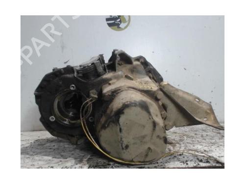 Gearbox RENAULT RAPID Box Body/MPV (F40_, G40_) 1.1 (F401) | BP25412672M3 