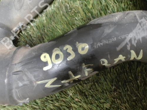 Used Thermostat housing RENAULT SAFRANE II (B54_) 2.2 dT (B54G) (113 hp) 31231412