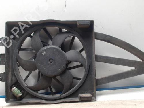 Heater blower motor FIAT PANDA (169_) 1.1 (169.AXA1A) | BP31239398M62