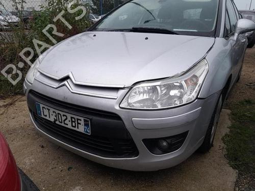Bilradio CITROËN C4 I (LC_) 1.6 HDi | BP27922206E6 