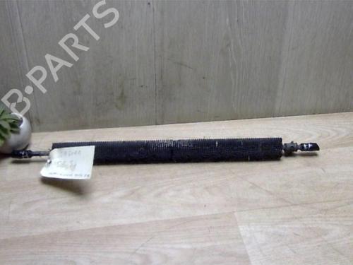 Radiatore olio JAGUAR X-TYPE I (X400) 2.0 D (130 hp) 25412228