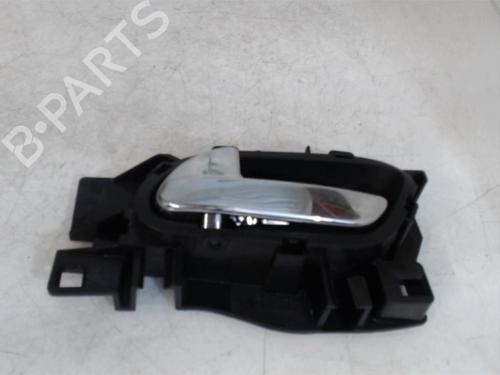 Rear left interior door handle PEUGEOT 3008 I MPV (0U_) 2.0 HDi 150 / BlueHDi 150 | BP25409961I15 