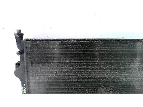 Water radiator RENAULT SCÉNIC I MPV (JA0/1_, FA0_) 1.6 (JA00, JA16, JA15, JA19, JA1V, JA2B, JA2C, JA0B,... | BP25430431M31 
