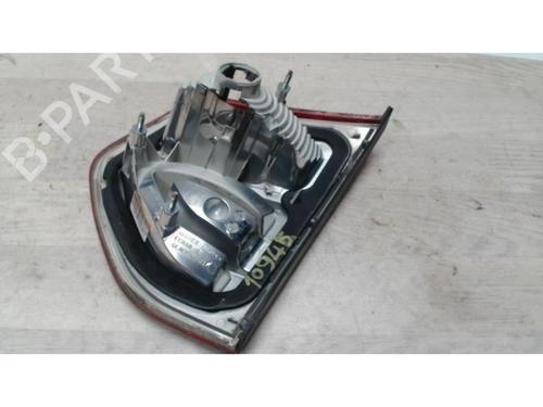 Venstre baglygte bagklap CITROËN C4 Picasso I MPV (UD_) 1.6 HDi | BP25420511C79 