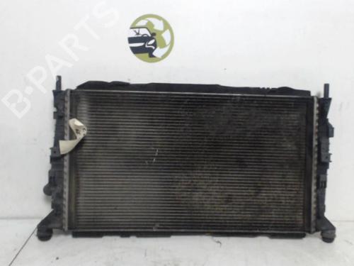 Køler FORD FOCUS C-MAX (DM2) 1.6 TDCi | BP25393311M31